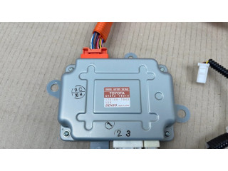 Гибридная / электрическая аккумуляторная батарея