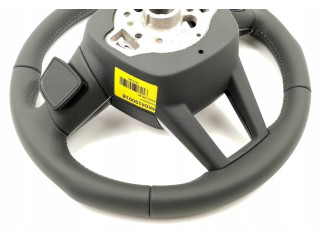 Руль Audi A6 S6 C4 4A  1994 - 1997 года nan, NAN      