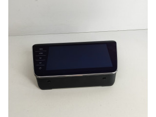 Дисплей    3V0919606D, A2C1516870101   Skoda Superb B8 (3V)