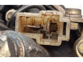 Генератор F002G10433, 85AH-BOSCH   Tata Indica Vista I      