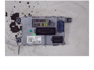   Pojistková skříňka 00521096250   Fiat Panda III 2014