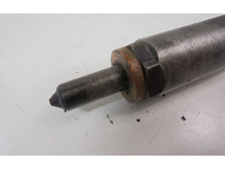 Генератор 8200567290, 8200567290 Renault Megane II