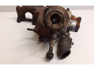 Турбина Ford Galaxy GT1749V, 038253019N