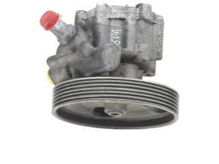 Рулевая рейка  Насос усилителя руля 4007VR, K1-0184K   Citroen Berlingo 2008 - 2018 года