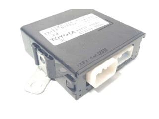 Блок управления 8943048040, 615138000 Lexus RX XU10