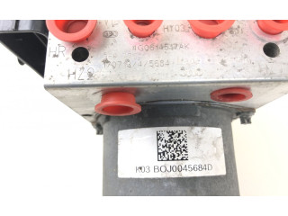 Jednotka ABS 4G0614517AK, 4G0614517AK Audi RS7 C7 2017