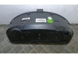 Панель приборов X49L220274   Chevrolet Meriva       