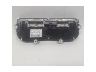 Блок управления климат-контролем O162445, 5HB00974660 Volkswagen Golf Plus