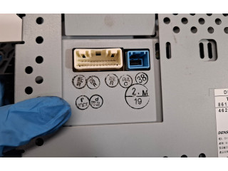 Дисплей 8611048470, 4622002672 Lexus RX III