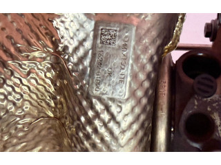 Turbodmychadlo Нагнетатель 06M145702N, 53039700641 Porsche Panamera (971) CVD