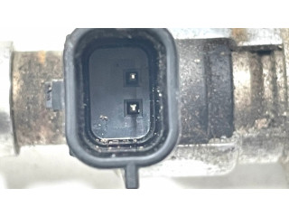 AdBlue форсунка