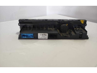 Блок управления климат-контролем 6411695682701 BMW 5 E60 E61