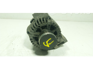 Генератор 51984058, 2115008507 Fiat 500L