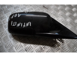 Зеркало электрическое Infiniti Q70 Y51 2013 - 2019 года