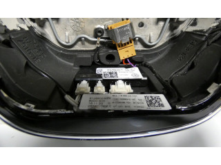 Руль Skoda Octavia Mk4 2019 - года 5E3959542G