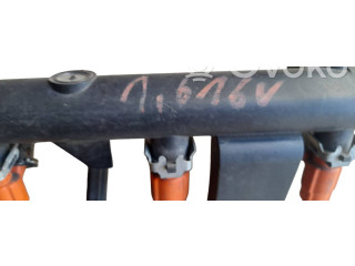 Vstřikovací lišta 968529758002, 968529758002   Citroen Berlingo    DV6DTED(9HF) 