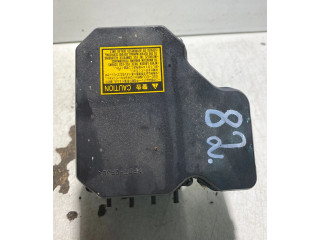 Блок АБС 8954153110, 4454053240 Lexus IS 220D-250-350 2006 - 2013 года