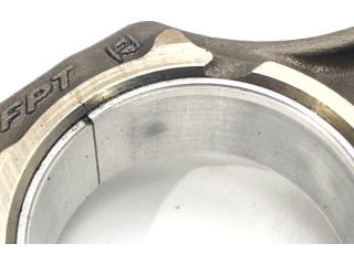 Поршень с шатуном 198A4000 Fiat Linea