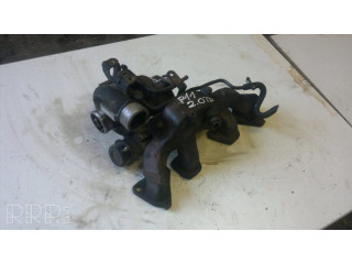 Турбина Nissan Primera 2.0 144112J620