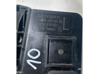 Датчик слепых зон HP5T-14D599-AD   Lincoln MKZ II