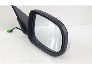 Зеркало электрическое        Volvo S80  2007 - 2013 года   