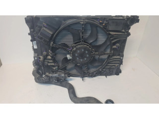 Комплект радиатора