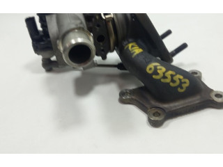  Турбина KIA Ceed  2823104560         