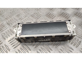 Дисплей 9664644280 Citroen C5