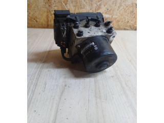 Блок АБС 1J0907379, 3X5637 Audi A3 S3 8L 1996 - 2003 года