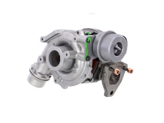 Turbodmychadlo Турбина 54389700002, 54389700002 Mercedes-Benz GLA W156