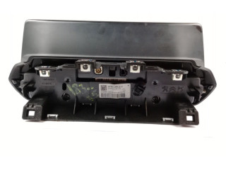 Дисплей    9838129680   Peugeot 2008 II