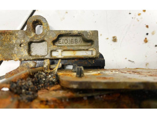 Рулевая рейка E101684 Skoda Superb B5 (3U) 2001 - 2008 года