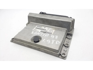 Řídící jednotka 9624519580, 0281001262 Citroen Xantia 1998