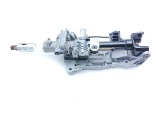  рейка  Колонка рулевая A1664606200   Mercedes-Benz GL X166 2013-2019 года