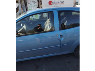 Зеркало электрическое Renault Twingo II 2007 - 2014 года