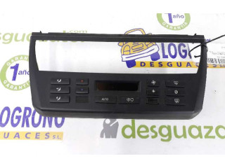 Блок управления климат-контролем 64113426630, 5HB00877711 BMW X3 E83