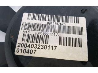 Вентилятор радиатора 1K0959455CN, T0-5144K Volkswagen Caddy