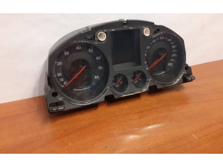 Přístrojová deska  Volkswagen PASSAT B6 2007 A2C53042108, A2C53117394  