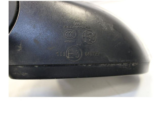 Zpětné zrcátko Alfa Romeo Stelvio 2016 A078311, 041129