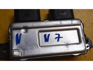 Другие блоки управления / модули