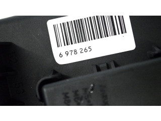 Блок предохранителей  6978265   BMW Z4 E85 E86    