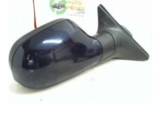 Зеркало (механическое) Renault Safrane 1992 - 2000 года