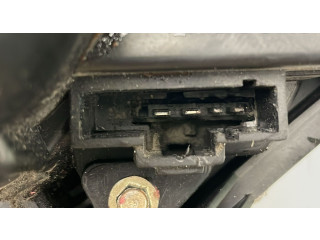 Вентилятор печки 5B2430600, 5B2430600 Fiat Idea