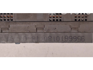 Блок предохранителей  9566610180   Citroen Xantia    