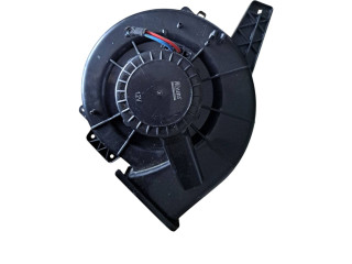 Вентилятор печки 87028, 195003 Skoda Fabia Mk2 (5J)