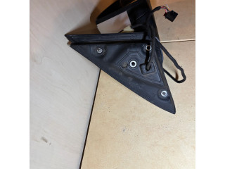 Зеркало электрическое        Skoda Octavia Mk3 (5E)  2013 - 2019 года   