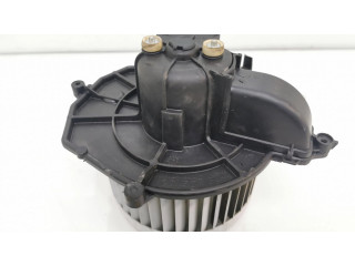 Вентилятор печки 5e2228200, 017179 Citroen Berlingo