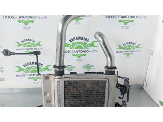 Интеркулер FACUNDO Mitsubishi Montero