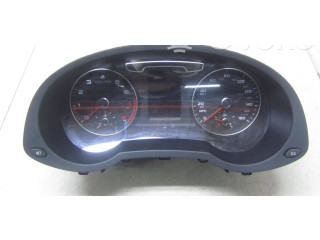 Панель приборов 8U0920960 Audi Q3 8U