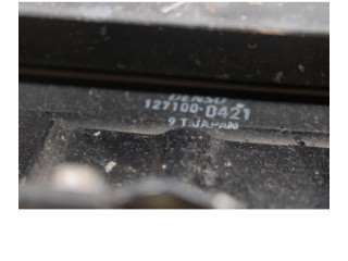 Вентилятор радиатора 127100-0421, 062500-6380 Mitsubishi Pajero